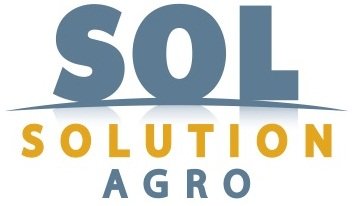 Logo Sol Solution Agro