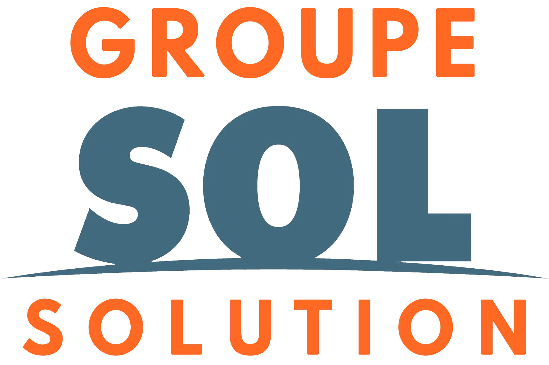 Groupe Sol Solution